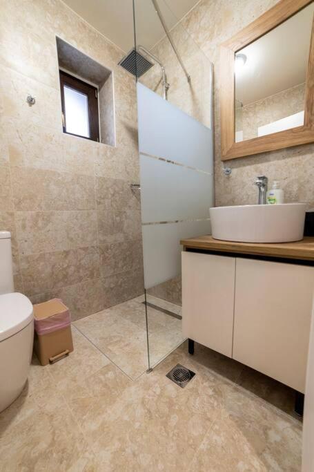 Lithic Suites Kalampáka Buitenkant foto
