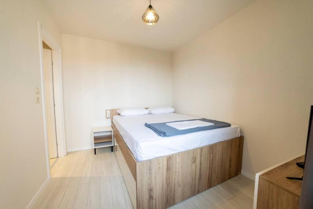 Lithic Suites Kalampáka Buitenkant foto