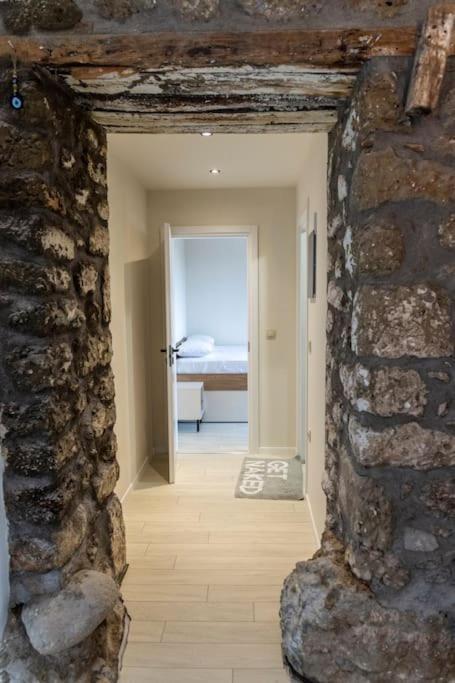 Lithic Suites Kalampáka Buitenkant foto